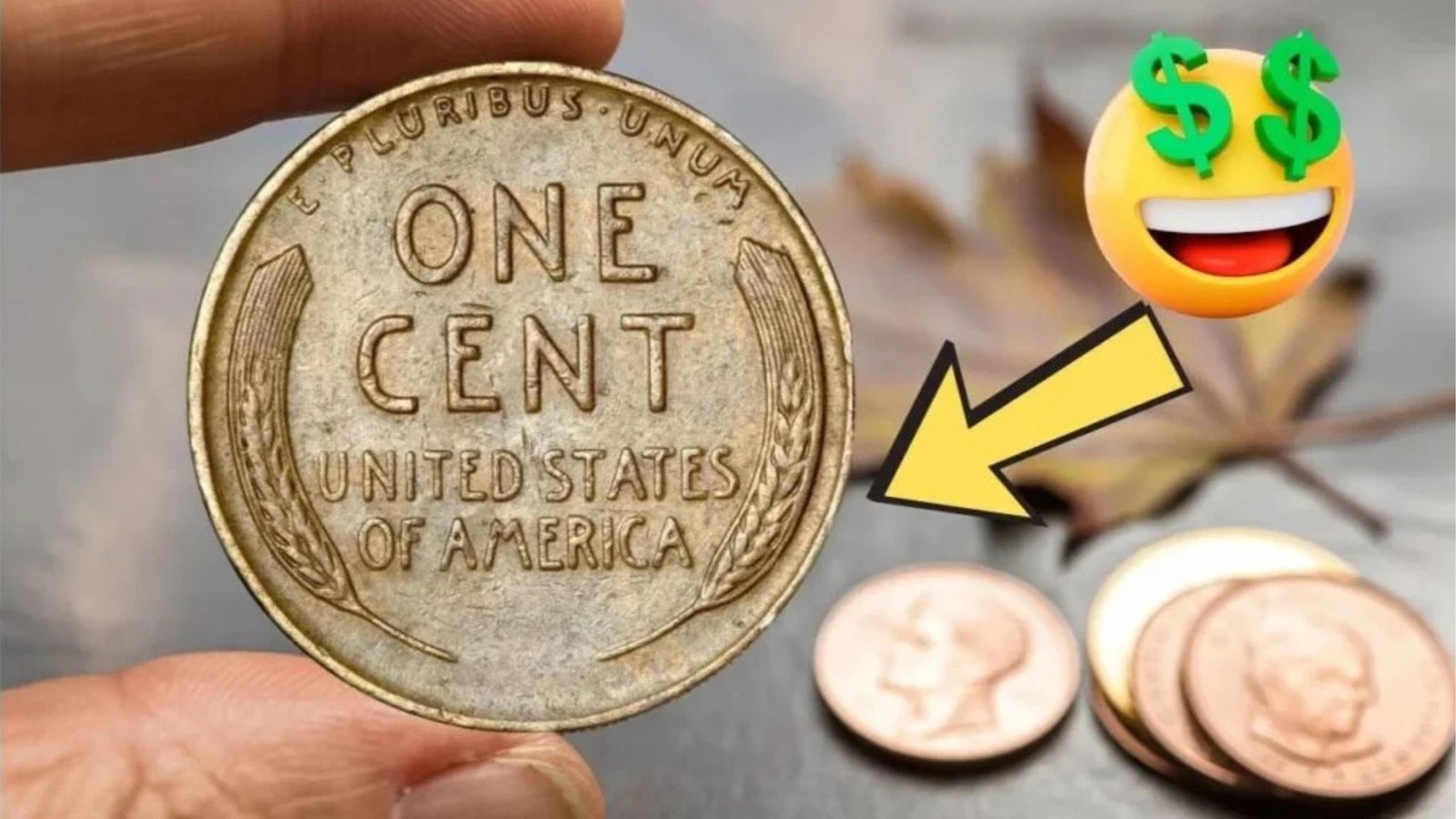 How a 10-Year-Old Found a Lincoln Penny That Changed His Family’s Life