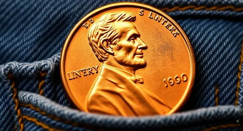 That Old Rare Coin in Your Pocket Might Be Worth $2.9 Million