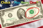 Binary Serial Number 1976 $2 Bills From Bicentennial Era Are Skyrocketing in Value — Check If You Have One