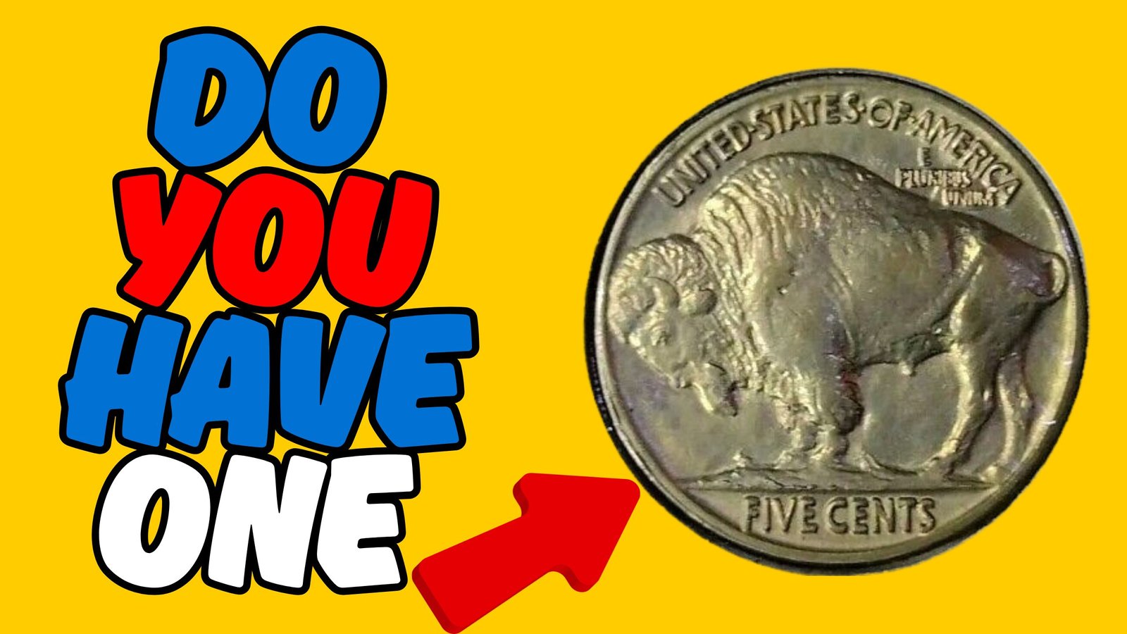 The $925,000 Buffalo Nickel That’s Still Being Spent Like Ordinary Change