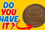 The 1955 Lincoln Wheat Penny Worth $410,000 — Could It Be in Your Pocket?