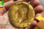 Found in Grandpa’s Toolbox: The Kennedy Coin That’s Now Worth Over $50,000