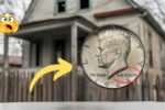 Kennedy Half Dollar Found in Time Capsule Is Worth More Than House