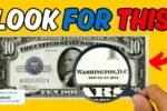 This 2013 $10 Bill With Cut Shift Was Almost Spent — Now It’s Worth $55,000