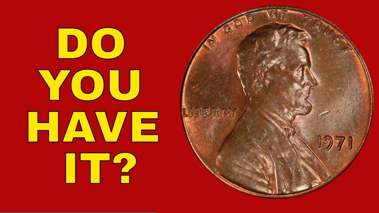 The Lincoln Wheat Penny Valued at $144K, Still in Circulation?