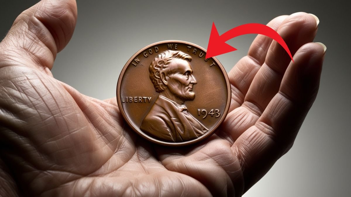 Rare Lincoln Wheat Penny Worth $500,000 Could Be in Your Pocket Right Now