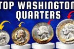 6 Washington Quarters That Could Buy You a House – And They’re Still Being Spent