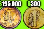 A 1916 Mercury Dime Sparks Worldwide Auction Fever
