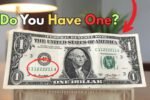 Collectors Are Paying Thousands for 2013 $1 Bills With Rare Number Sequences — Do You Have One?