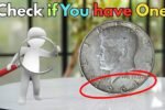 How to Spot the Rare 1964 Kennedy Half Dollar Worth Over $950,000