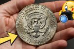 Kennedy Half Dollar with Rare Error Valued at $3.13 Million, Still in Circulation?