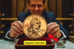 A Sacagawea Dollar Mistaken for a Token Changed This Collector’s Life