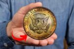 The Kennedy Half Dollar Valued at $7.8 Million, Still in Circulation