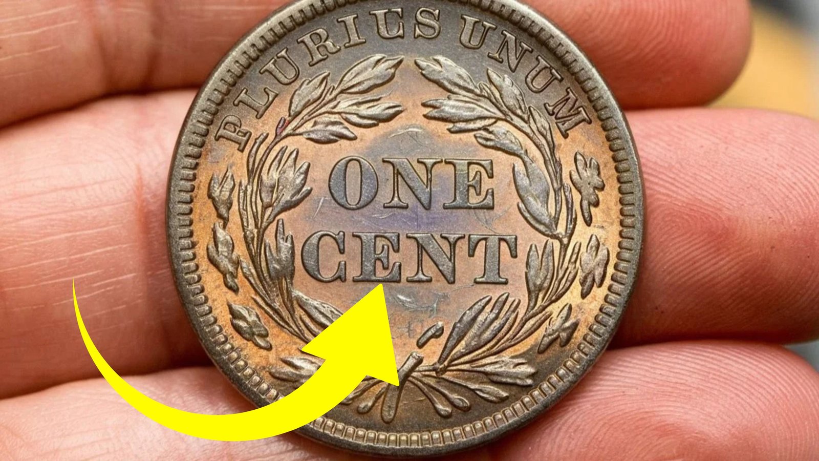 Lincoln Wheat Penny valued at $410K, still in circulation