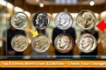 8 Rare Bicentennial Quarters Worth Over $2 Million Each Still in Circulation