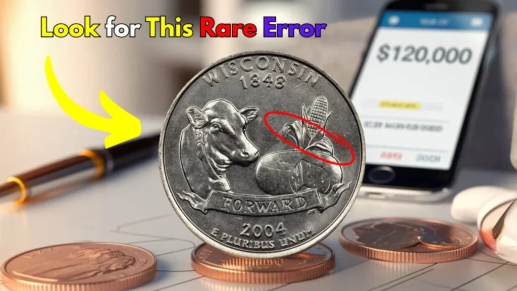 This ‘Common’ Quarter Just Became One of the Most Wanted Coins in America