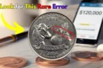 This ‘Common’ Quarter Just Became One of the Most Wanted Coins in America
