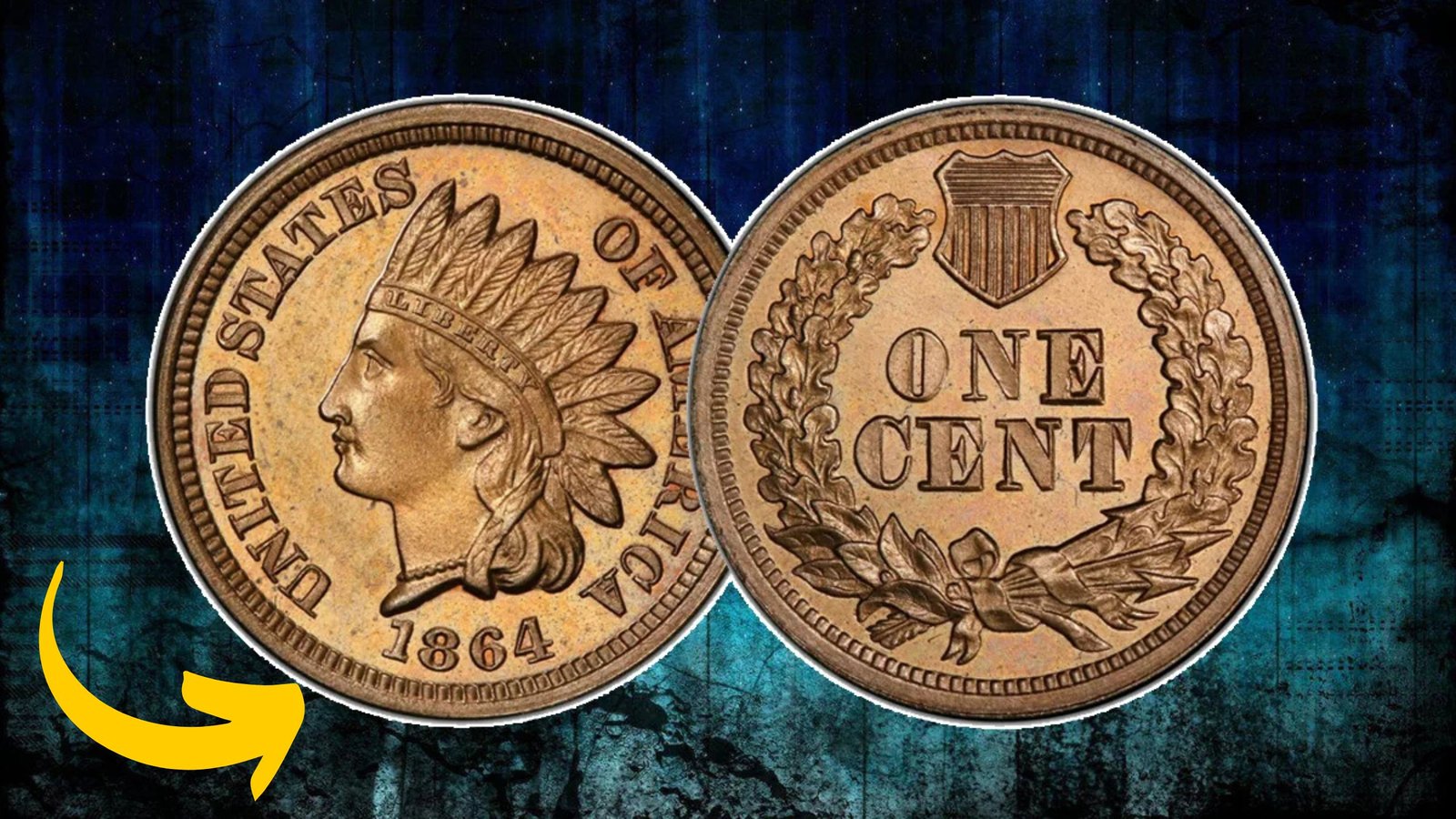 9 Rare Pennies of the Twentieth Century That Could Make You Rich