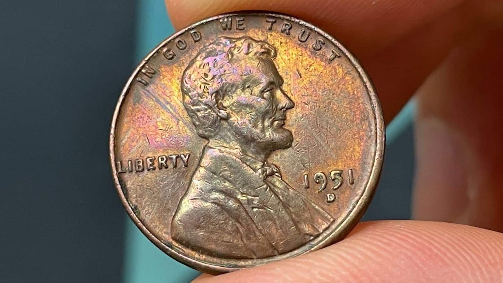 Rare Lincoln Penny Worth $10 Million Might Be Hiding in Your Change