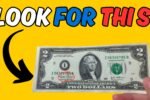 Found in Gas Station Change: A Rare $2 Bill Worth $2.349 Million