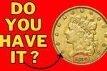 Rare Morgan Silver Dollar Found in Antique Store Sold for $1.8 Million