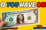 Still in Circulation: The $1 Bill That Made a Homeowner $200,000 – Could You Have One Too?