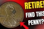 The Lincoln Wheat Penny Worth $21 Million – Still in Circulation?