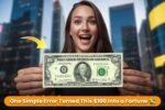 Don’t Spend That 1969 $100 Bill — A Rare Misprint Was Just Auctioned for $1.2 Million