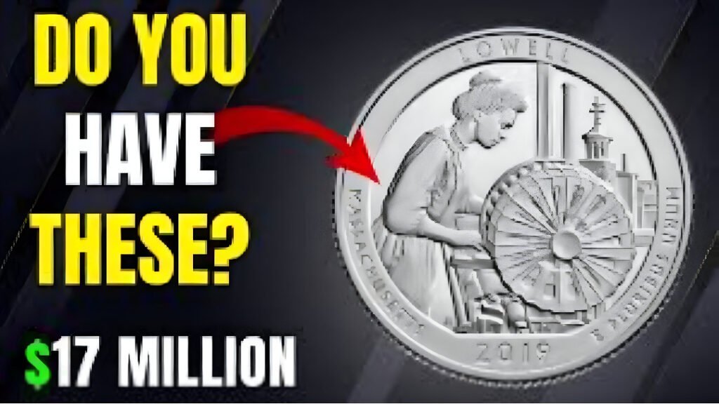 The Most Sought-after State Quarters That Can Be Sold For Millions In 2025 – Do You Have One?