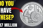 The Most Sought-after State Quarters That Can Be Sold For Millions In 2025 – Do You Have One?