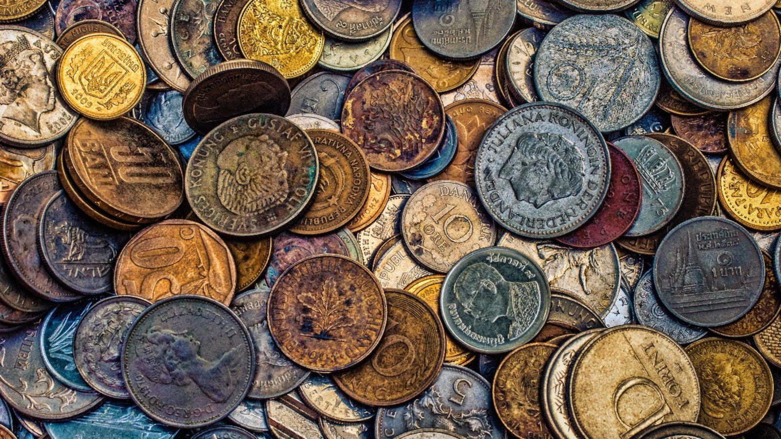 Top 9 Rare Coins Wanted By Collectors